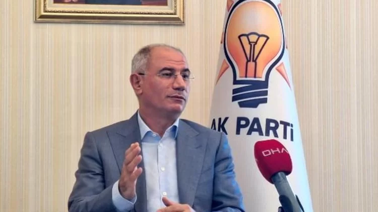 AK Parti Genel Başkan Vekili Efkan Ala açıkladı: En iyi başkan adaylarımızı çıkaracağız efkan ala habermeydan