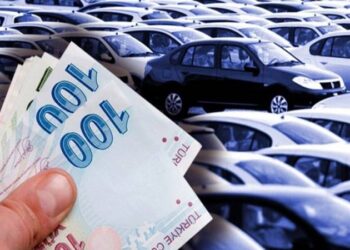 Araç sahipleri dikkat! Ek MTV ödemesi için son 5 gün