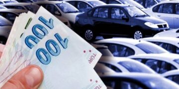 Araç sahipleri dikkat! Ek MTV ödemesi için son 5 gün