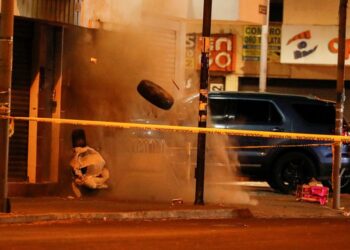 Ekvador’da devlet başkanı adayı suikast sonucu hayatını kaybetti