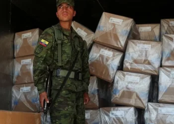 Ekvador’da seçim zamanı