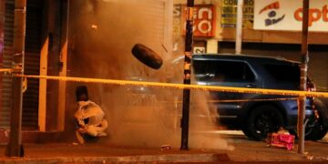 Ekvador’da devlet başkanı adayı suikast sonucu hayatını kaybetti