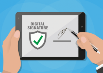 Google, elektronik imza alanında atılım yapıyor