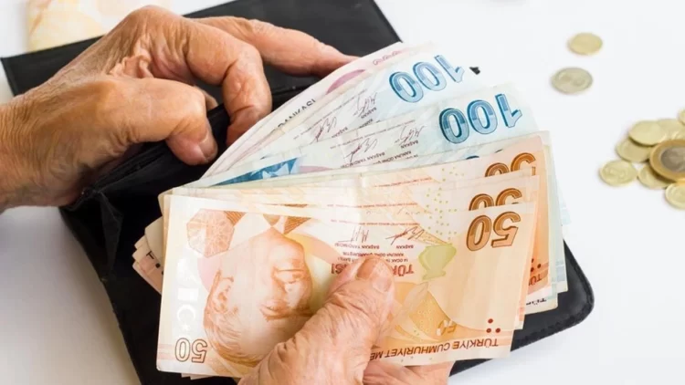 emekli maasi habermeydan