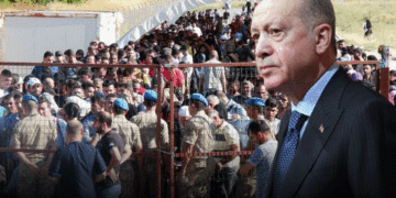 Başkan Erdoğan, düğmeye bastı. Suriyeli sığınmacılar ve kaçak göçmenler için geri dönüş modeli hazırlandı