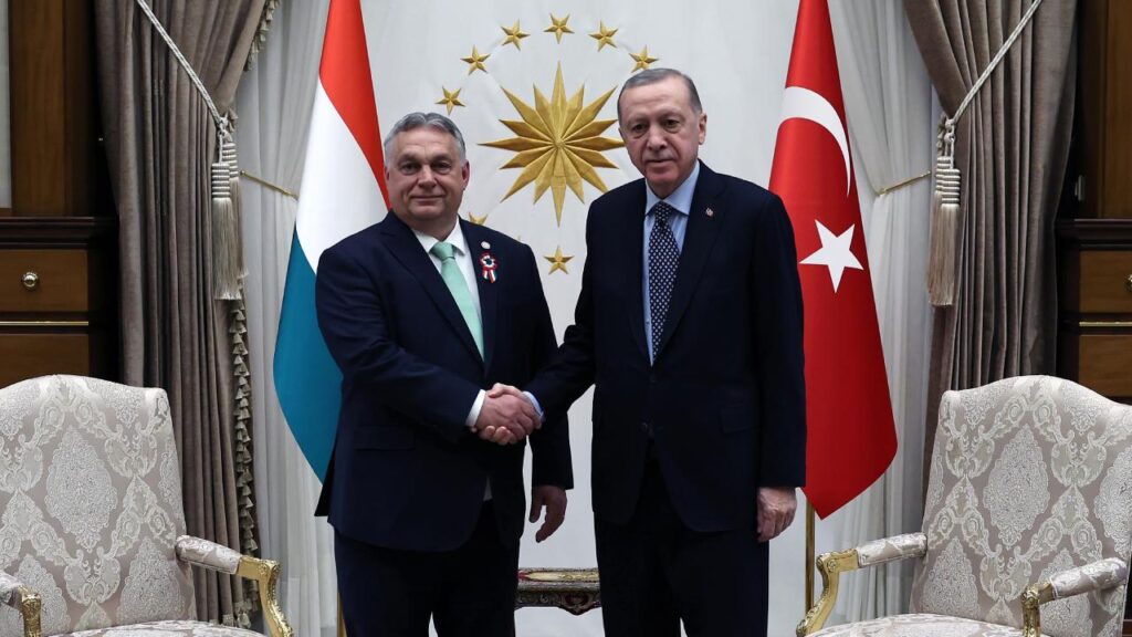 erdogan macaristan habermeydan
