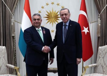 Cumhurbaşkanı Erdoğan, Macaristan’a ziyaret gerçekleştiriyor