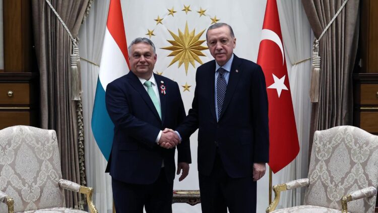 erdogan macaristan habermeydan