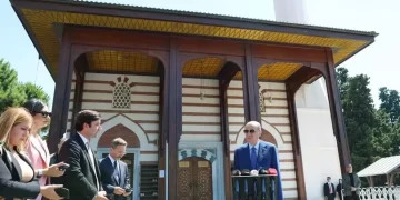 Erdoğan’dan yerel seçim mesajı!