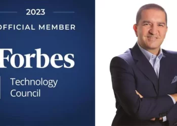 Erkul, Forbes Teknoloji Konseyi Üyeliği’ne seçildi