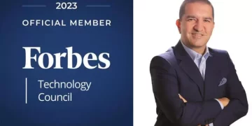 Erkul, Forbes Teknoloji Konseyi Üyeliği’ne seçildi