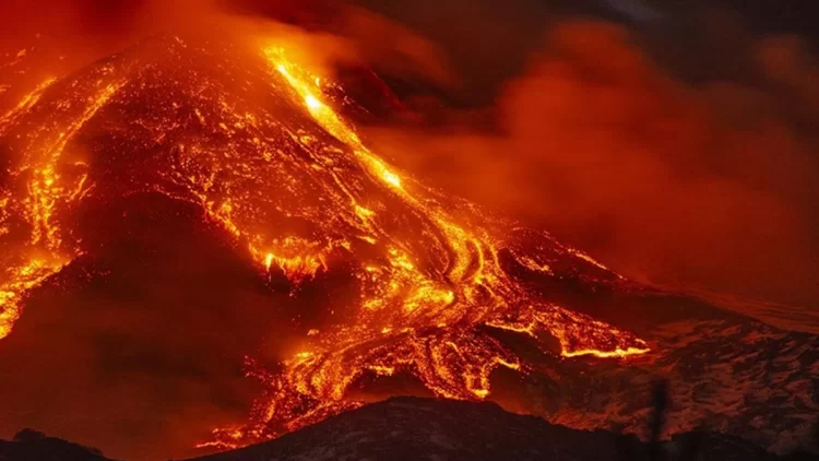 etna patlama habermeydan