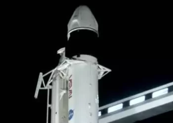 Falcon 9’un ‘Crew-7’ misyonu başladı