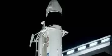 Falcon 9’un ‘Crew-7’ misyonu başladı