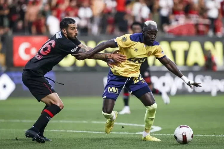 fatih karagumruk 1 1 mke ankaragucu habermeydan