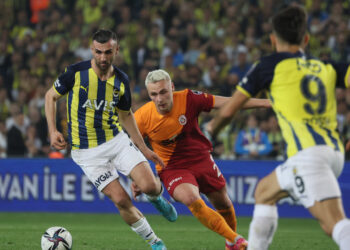 Fenerbahçe ve Galatasaray, Sloven Ekipleriyle Eşleşti!