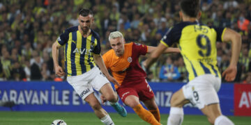 Fenerbahçe ve Galatasaray, Sloven Ekipleriyle Eşleşti!