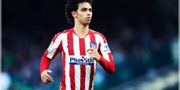 Barcelona, Joao Felix’in Peşinde!
