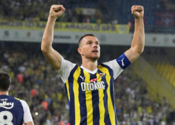 Fenerbahçe 2-1 Gaziantep FK