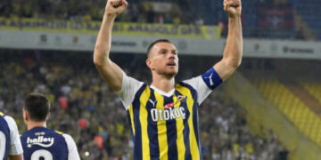 Fenerbahçe 2-1 Gaziantep FK