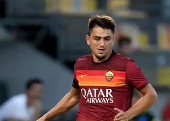 Fenerbahçe Cengiz Ünder’i açıkladı