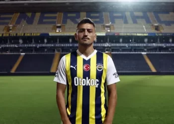 Fenerbahçe Cengiz Ünder’in bonservisini açıkladı!