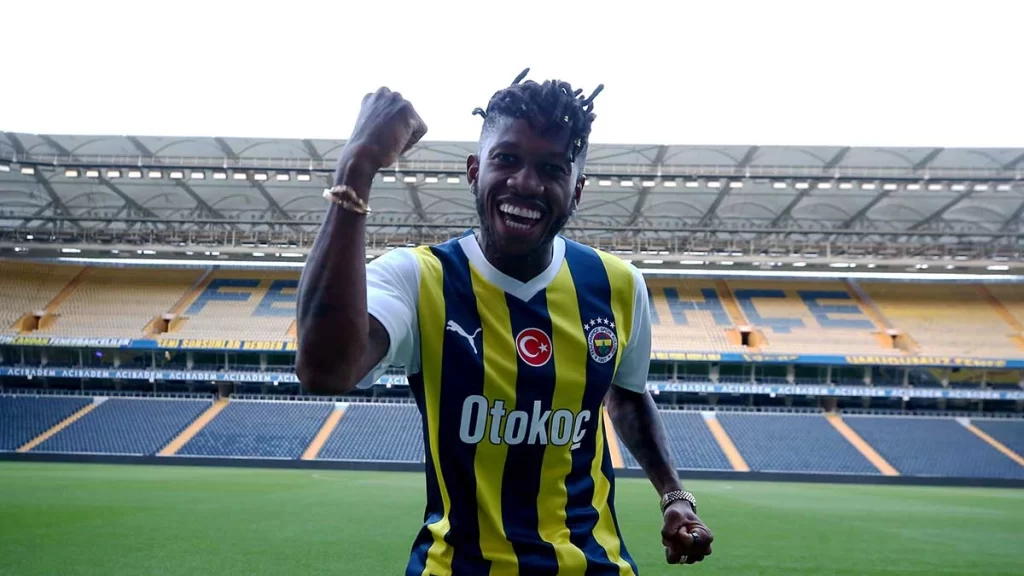 fenerbahce fred i kap a bildirdi habermeydan