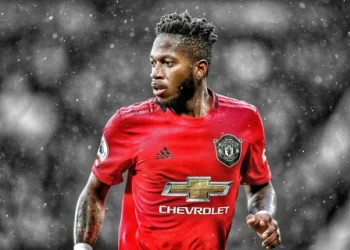 Fenerbahçe Fred transferini duyurdu