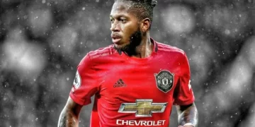 Fenerbahçe Fred transferini duyurdu