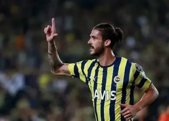 Fenerbahçe Gustavo Henrique’nin ayrılığını açıkladı