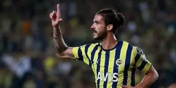 Fenerbahçe Gustavo Henrique’nin ayrılığını açıkladı