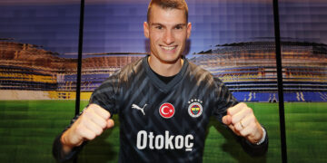 Fenerbahçe Livakoviç transferini resmen açıkladı