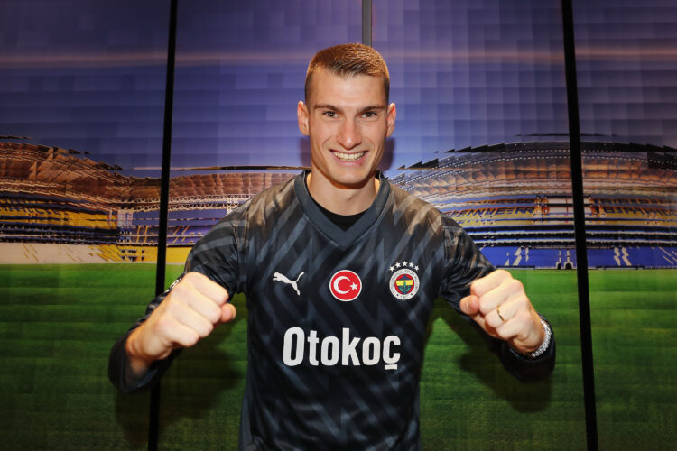 fenerbahce livakovic transferini resmen acikladi habermeydan