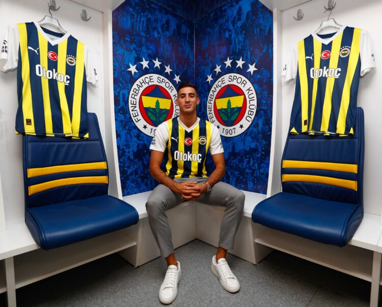 fenerbahce mert muldur transferini acikladi habermeydan
