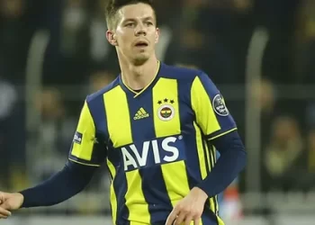 Fenerbahçe Miha Zajc’ın sözleşmesini uzattı