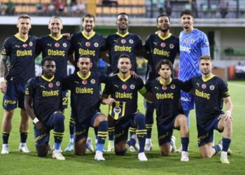 Fenerbahçe UEFA’ya Maribor maçı kadrosunu verdi
