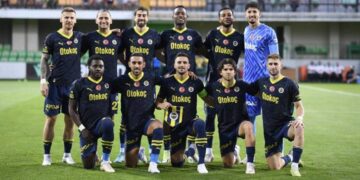 Fenerbahçe UEFA’ya Maribor maçı kadrosunu verdi