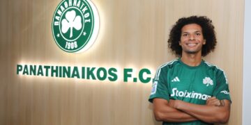 Fenerbahçe Willian Arao ayrılığını açıkladı!