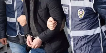7 yıldır FETÖ üyeliği suçlamasıyla aranan eski hakim Ankara’da yakalandı