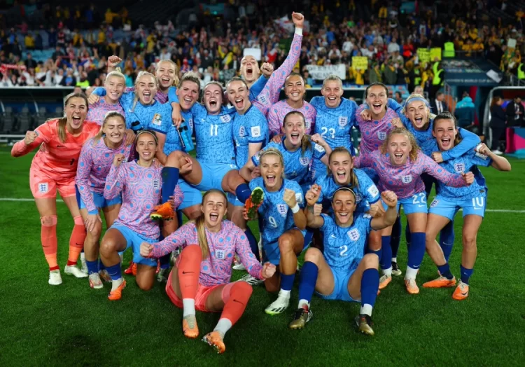 fifa kadinlar dunya kupasi nda ikinci finalist ingiltere oldu habermeydan
