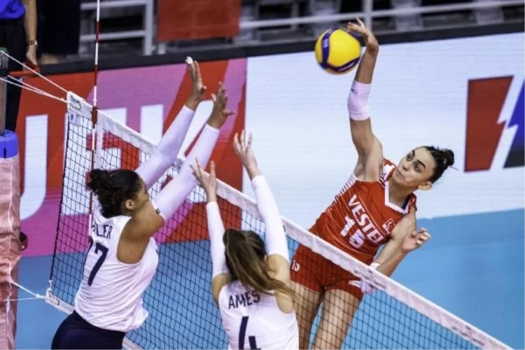 filenin genc sultanlari dunya ikincisi oldu habermeydan