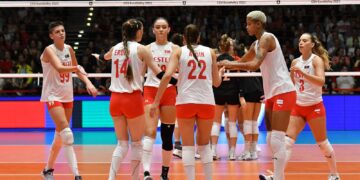 Filenin Sultanları grubu yenilgisiz tamamladı