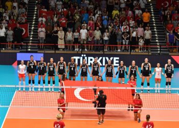 Filenin Sultanları yoluna set vermeden devam ediyor