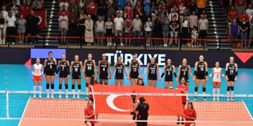 Filenin Sultanları yoluna set vermeden devam ediyor