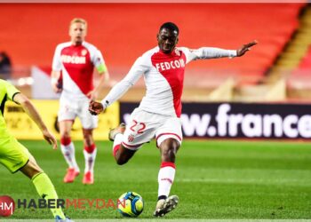 Fenerbahçe, Fofana’yı Listesine Aldı!