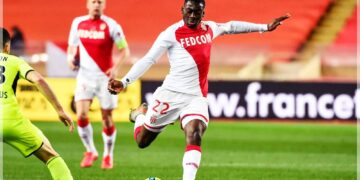 Fenerbahçe, Fofana’yı Listesine Aldı!