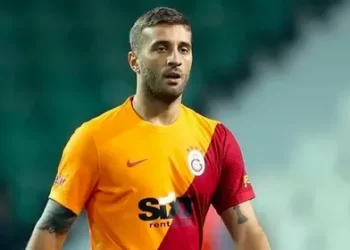 Galatasaray Alpaslan Öztürk’le yollarını ayırdı!