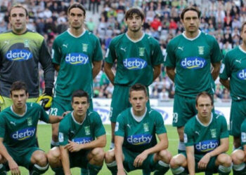 Galatasaray’ın rakibi Olimpija Ljubljana’ya UEFA’dan ceza!