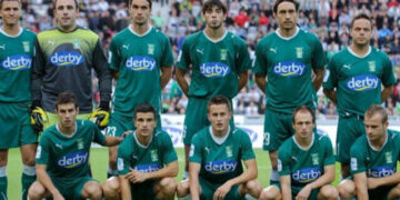 Galatasaray’ın rakibi Olimpija Ljubljana’ya UEFA’dan ceza!