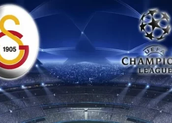Galatasaray’ın Şampiyonlar Ligi play off turundaki rakibi belirlendi